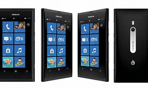 lumia 800c_lumia 800拆机-第1张图片-智能手机报价大全